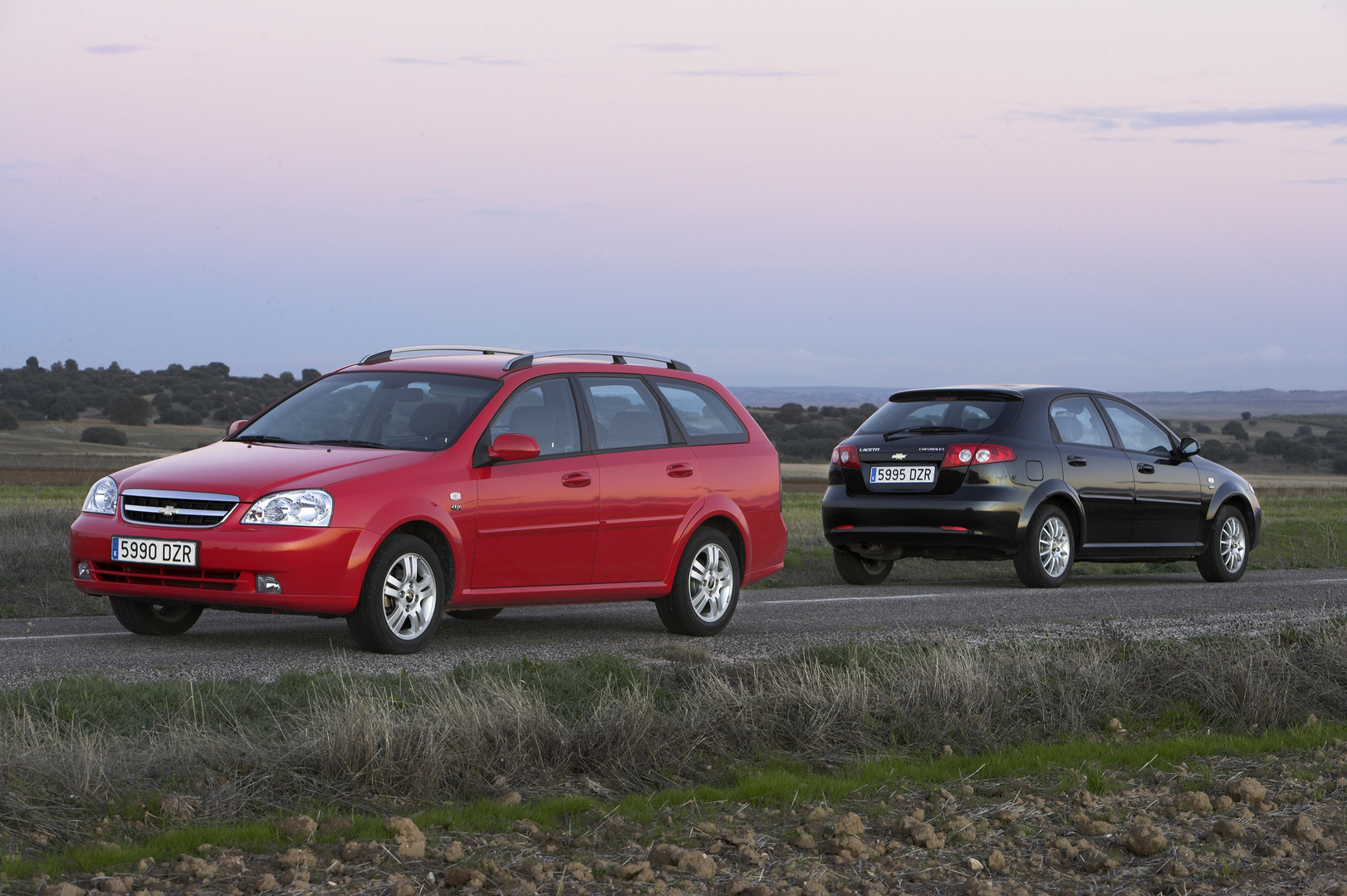 Выбираем Chevrolet Lacetti с пробегом: коррозия кузова и износ ходовой -  Quto.ru