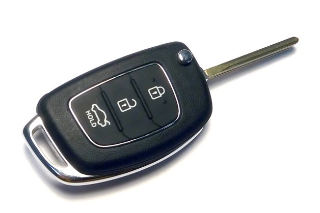 Ремонт ключа для автомобиля. Изготовление чип ключей - САМ-МАСТЕРС