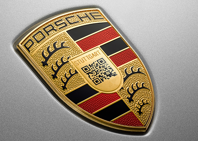 Porsche       1  - Qutoru