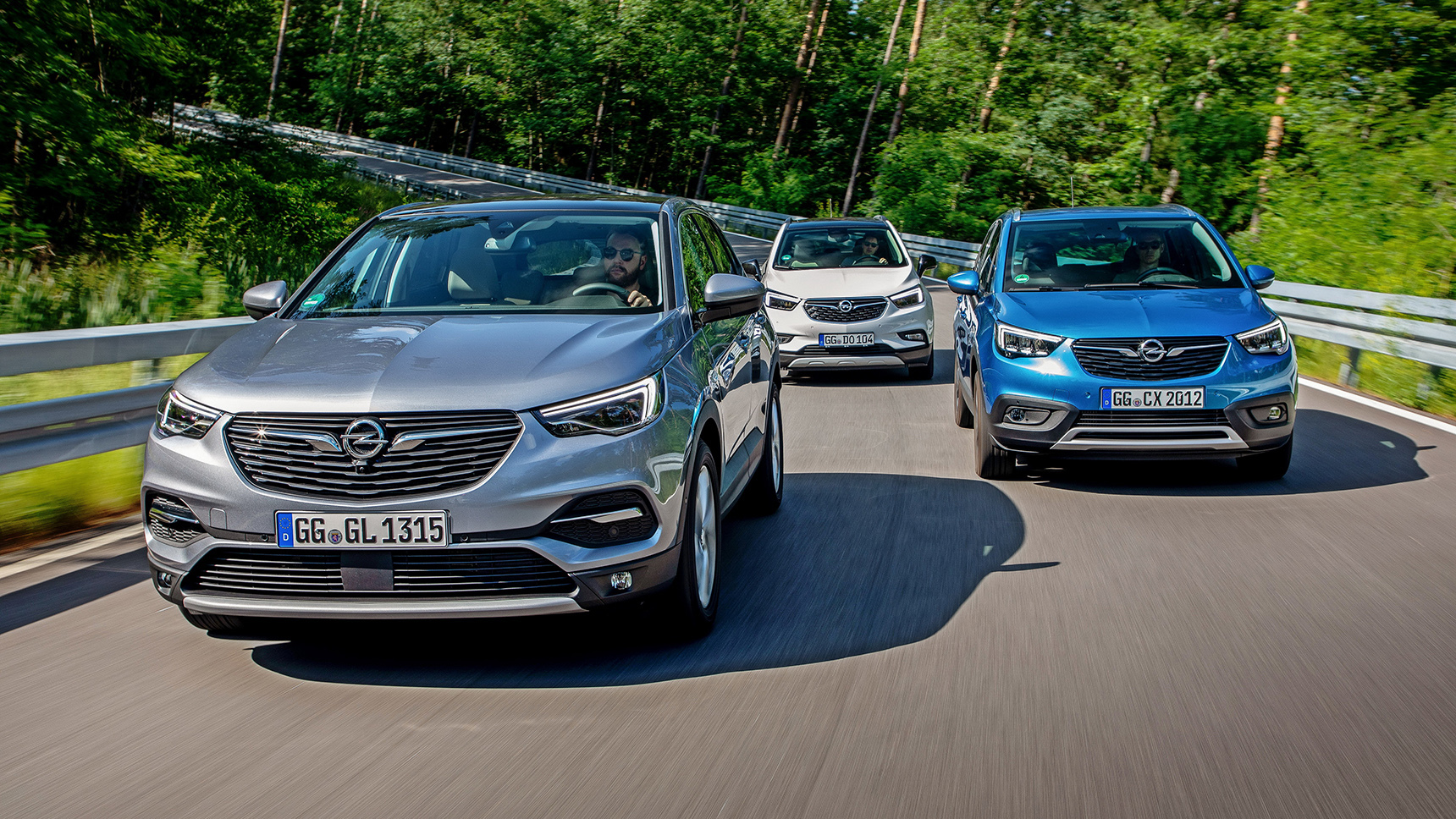 Opel в России расширится до 6 моделей в 2020 году - Quto.ru