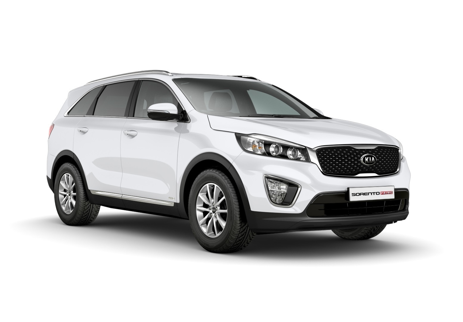 kia sorento конкуренты