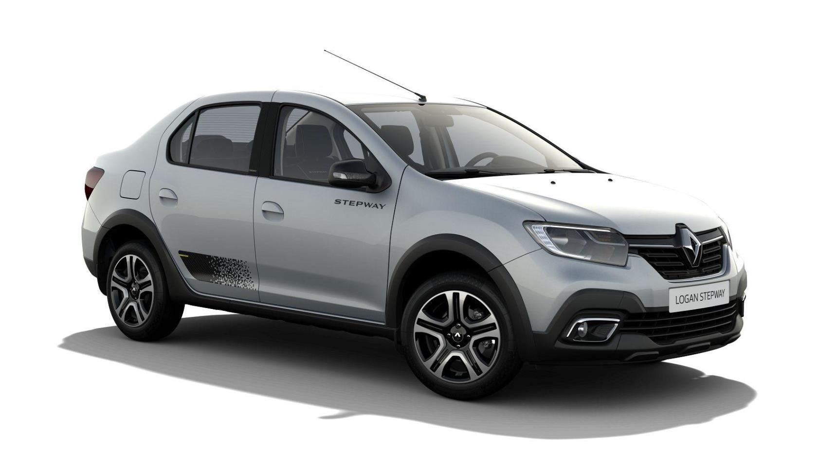 Каким может стать новый Renault Logan для России - Quto.ru