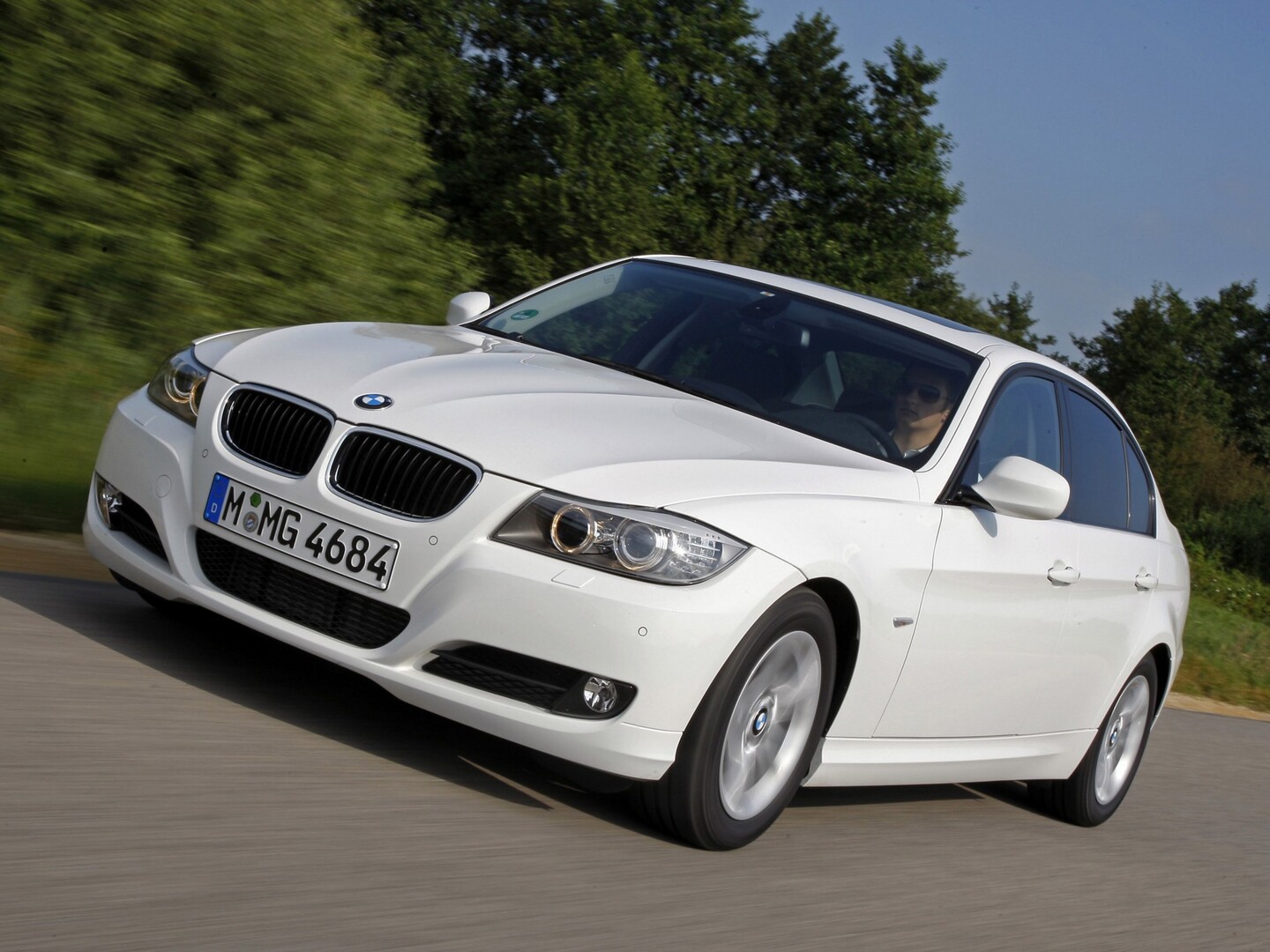 BMW отзывает пожароопасные «десятилетки»