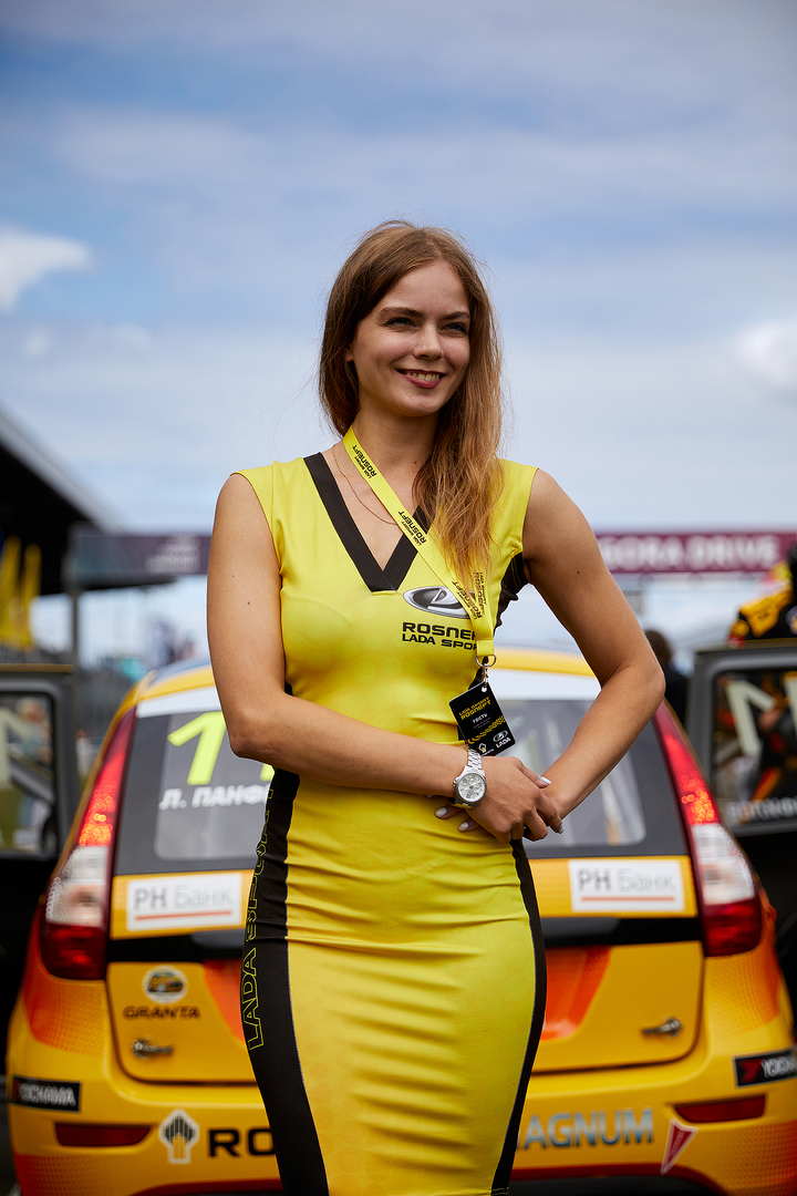 Р РЎРљР“ Grid girls