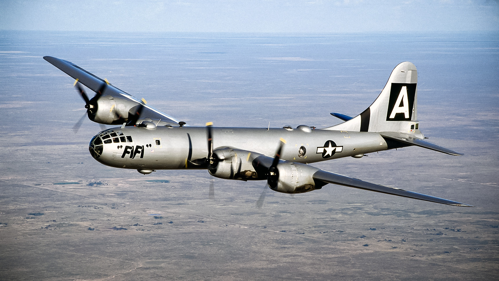 15 знаковых самолетов Второй мировой: стальные соколы войны