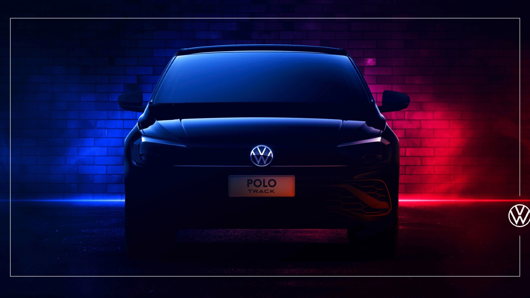 Volkswagen анонсировал бюджетный Polo Track - Quto.ru