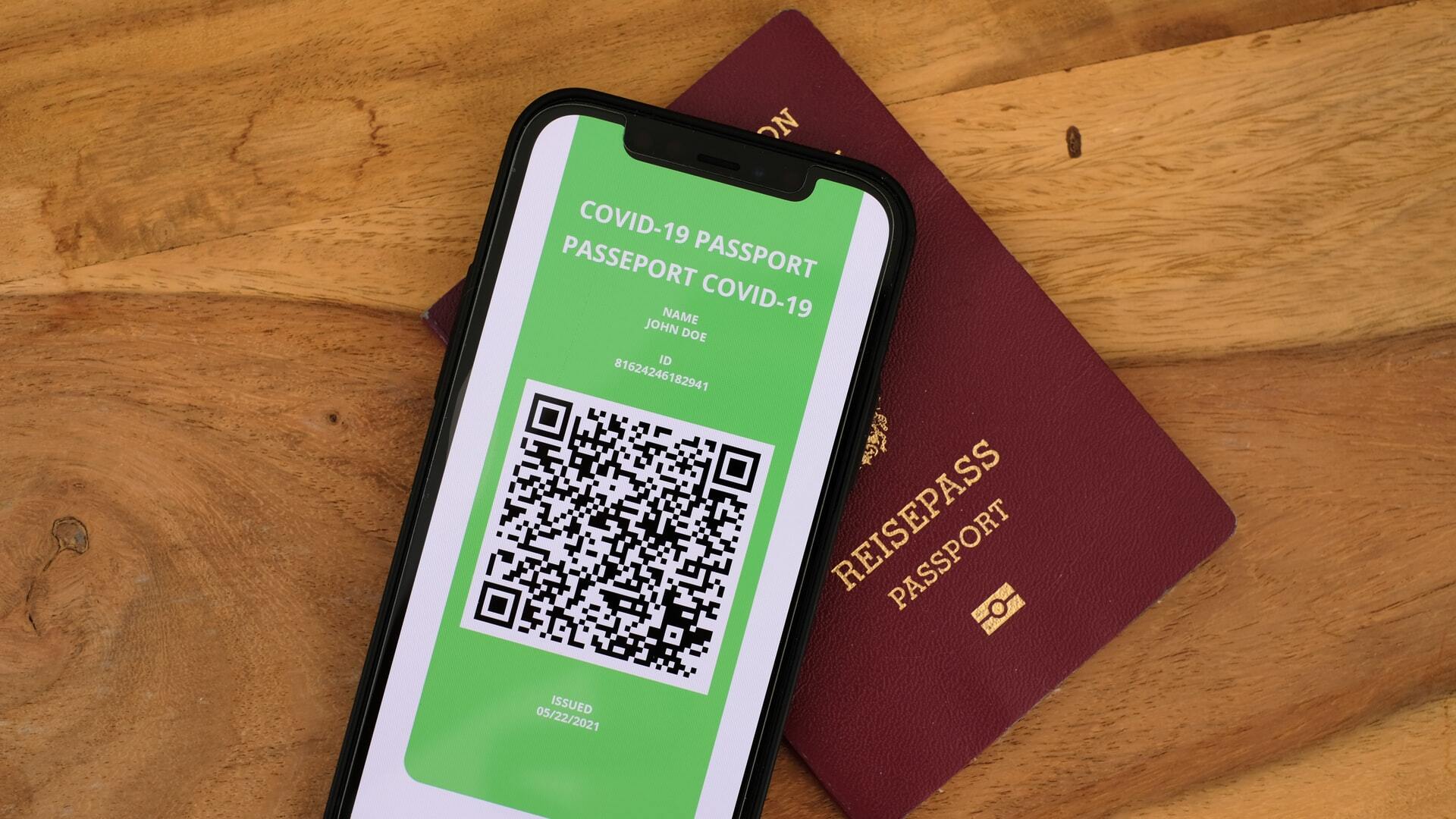 Вход в транспорт по QR-коду: законопроект уже в ГосДуме - Quto.ru