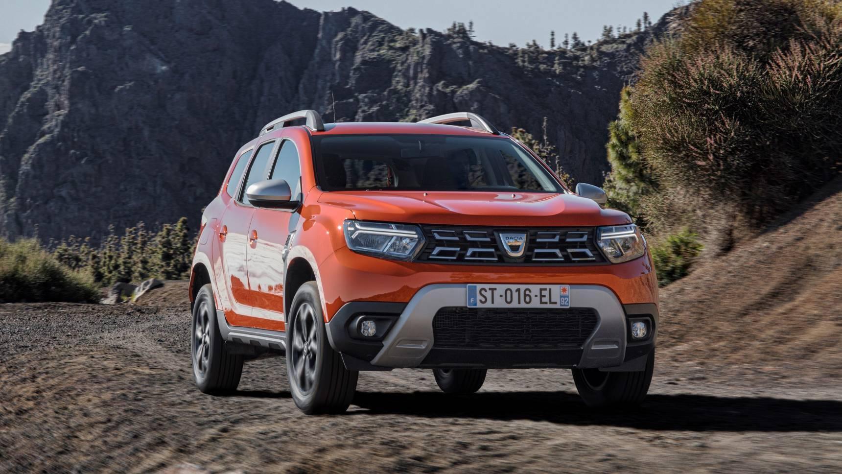 Генеральный директор Dacia-Lada: отказ от опций – вот что на самом деле  снижает выбросы CO2 - Quto.ru