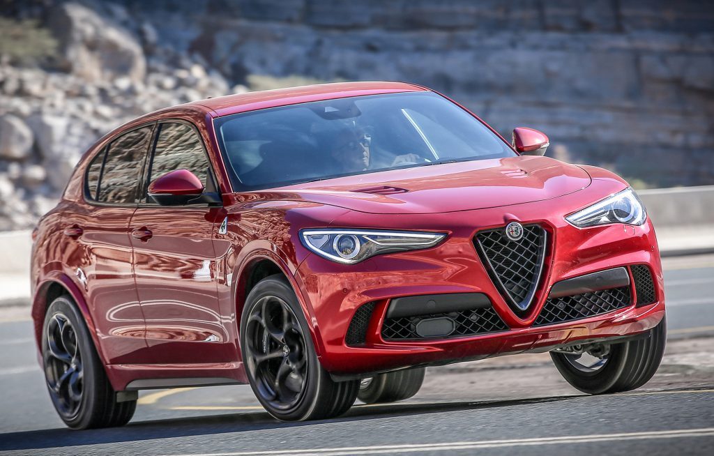 Alfa Romeo: самый дорогой автомобиль. Цены и рейтинг стоимости Alfa Romeo.