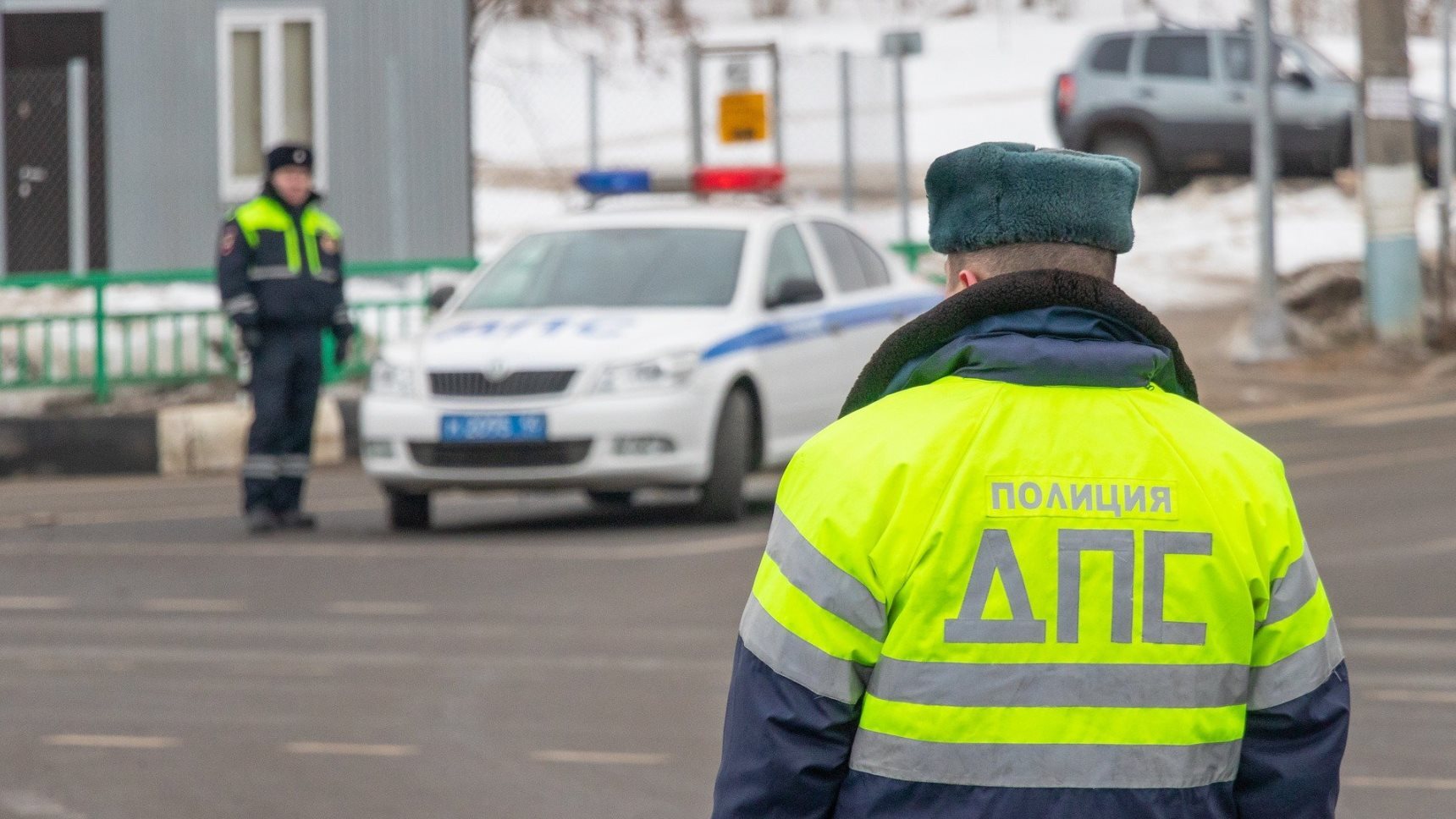 Когда гаишники будут отправлять водителей на внеплановый техосмотр? В ГИБДД  все объяснили - Quto.ru