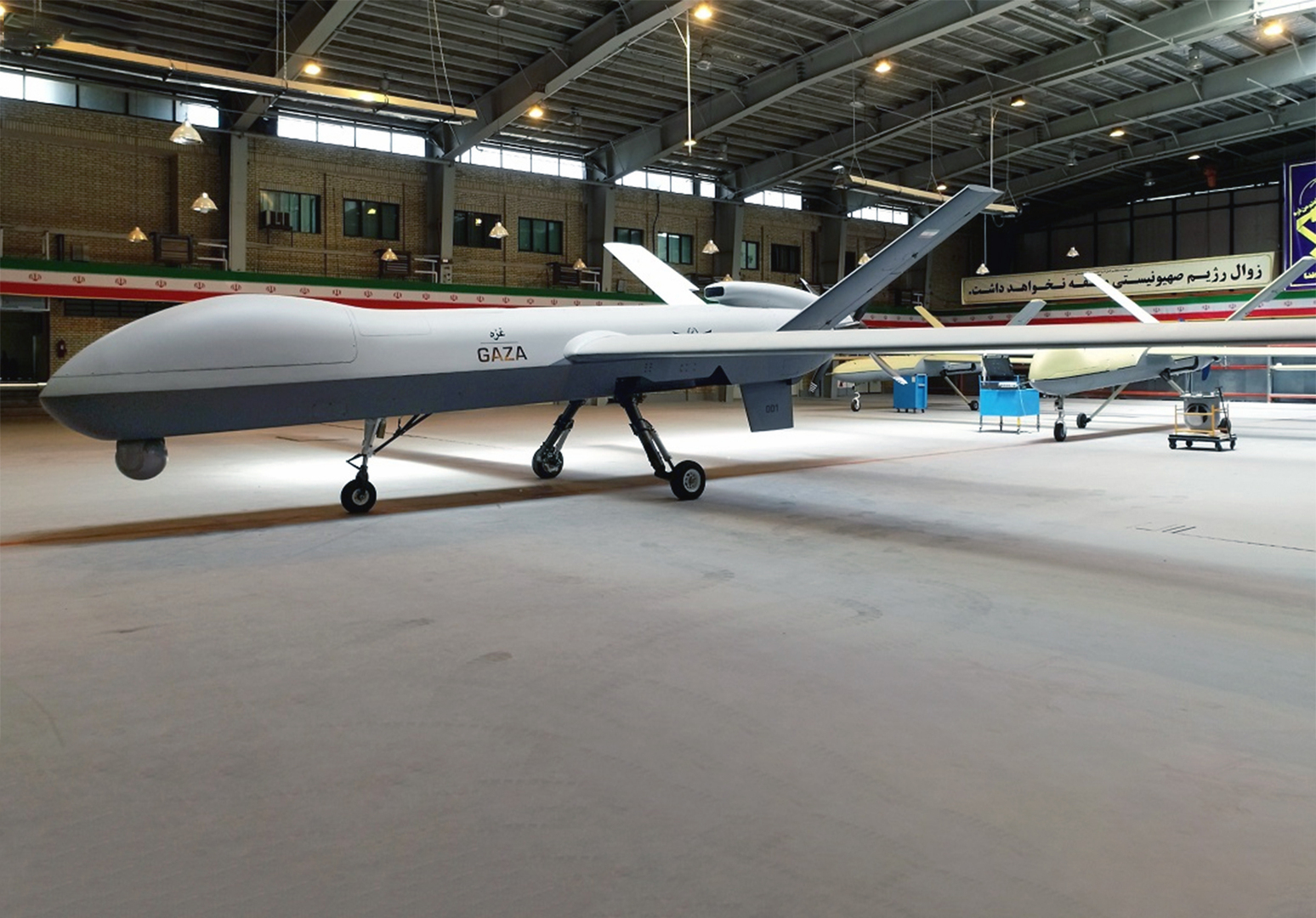 Беспилотный самолет для первой в мире «авиакомпании грузовых беспилотников» — встречайте Black Swan