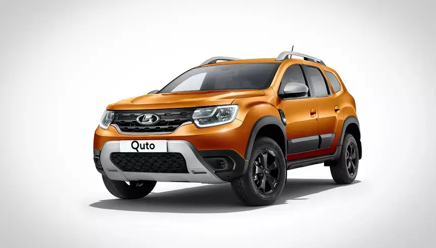 На АвтоВАЗе усомнились в скором начале выпуска Lada Duster