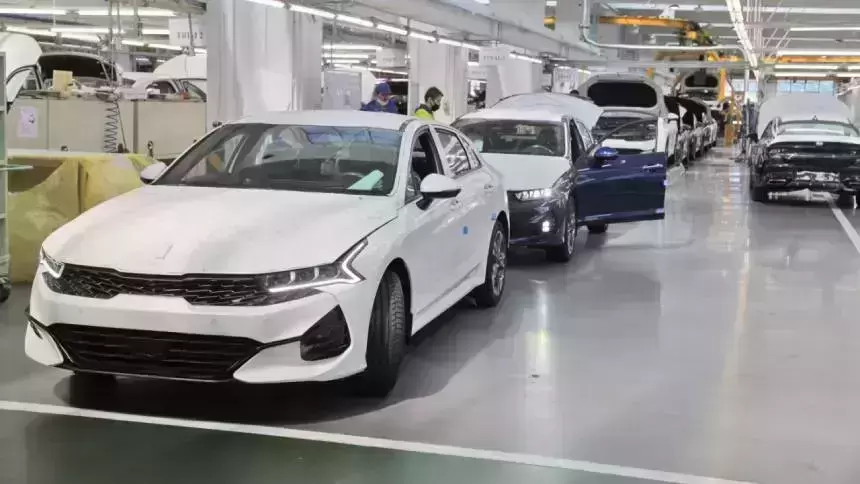 Сотрудники «Автотора» освоят сбор ягод и яблок