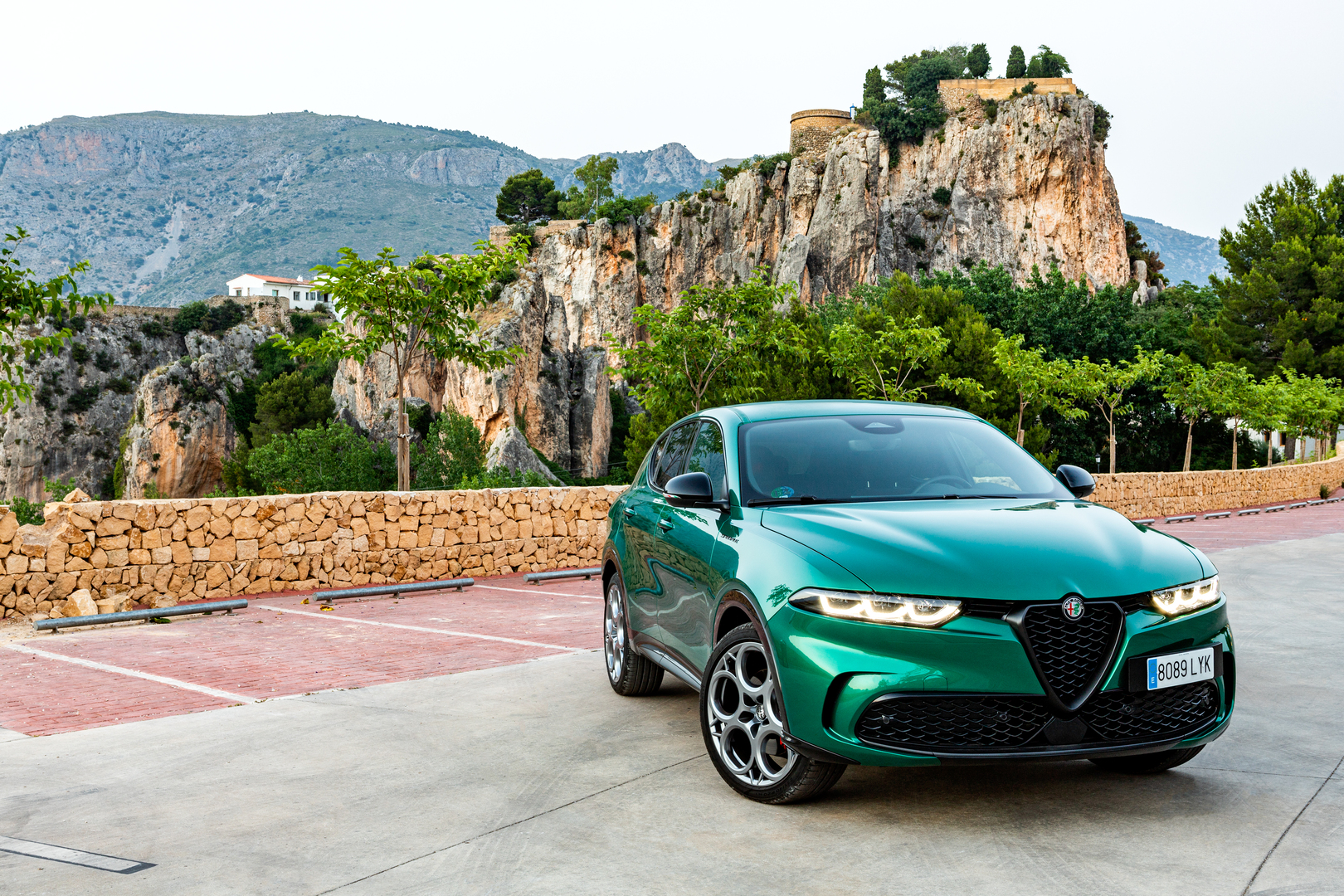 Имидж — всё: Alfa Romeo больше не будет выпускать спортивные автомобили 