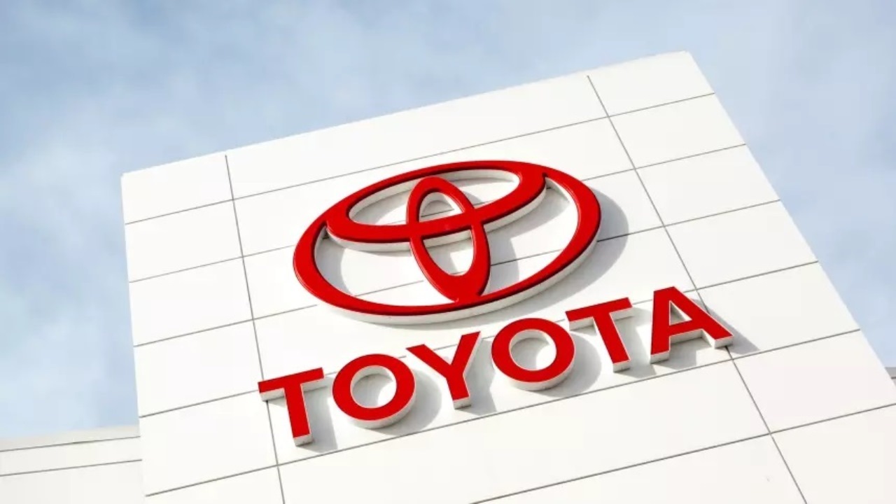 Toyota закрывает завод в… 