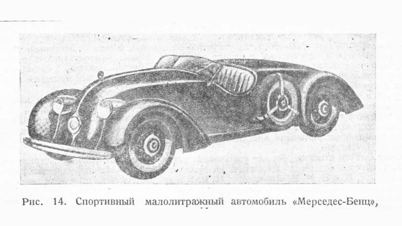 Автопробег Москва — Кара-Кум 1934 года: советские дороги и питьевой режим -  Quto.ru