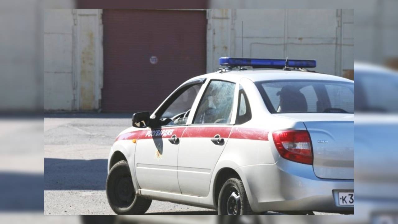 Петербуржец просидел в туалете ТЦ весь день, и ночью прокатился в машине  полиции - Quto.ru