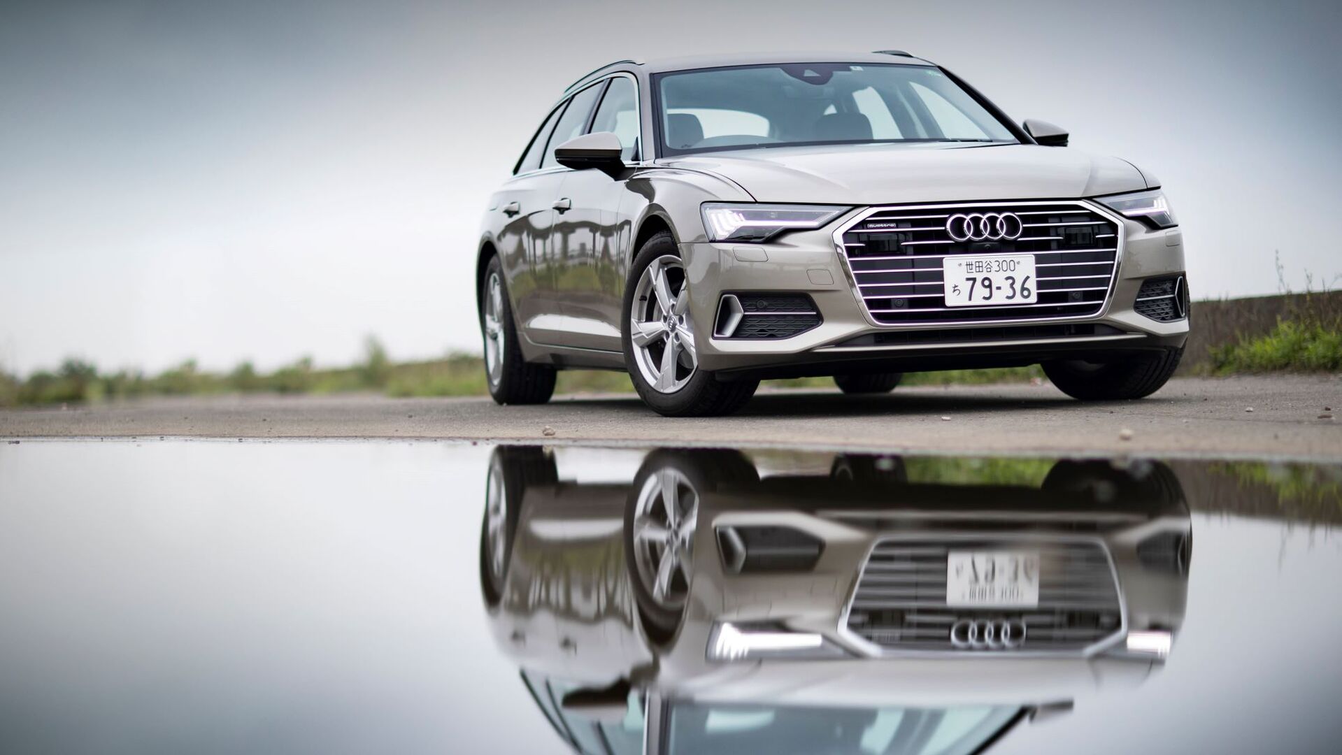 Популярные модели Audi отключаются из-за неосторожности пассажиров