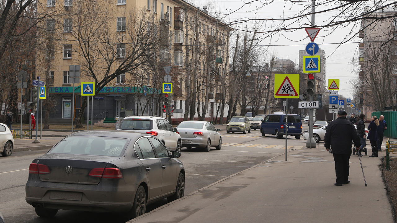 Дети стали реже умирать в ДТП в Москве, но только если они с фликерами -  Quto.ru