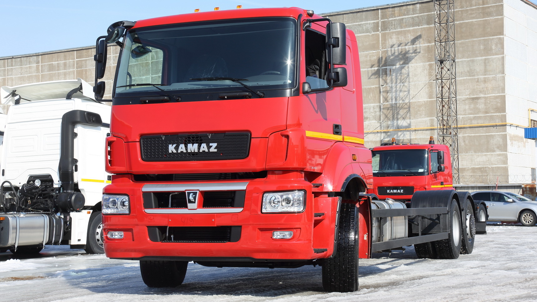 пао камаз продукция. камаз к5 2023. модельный ряд камаз 6520. камаз 2022 года. завод кабин даймлер камаз.