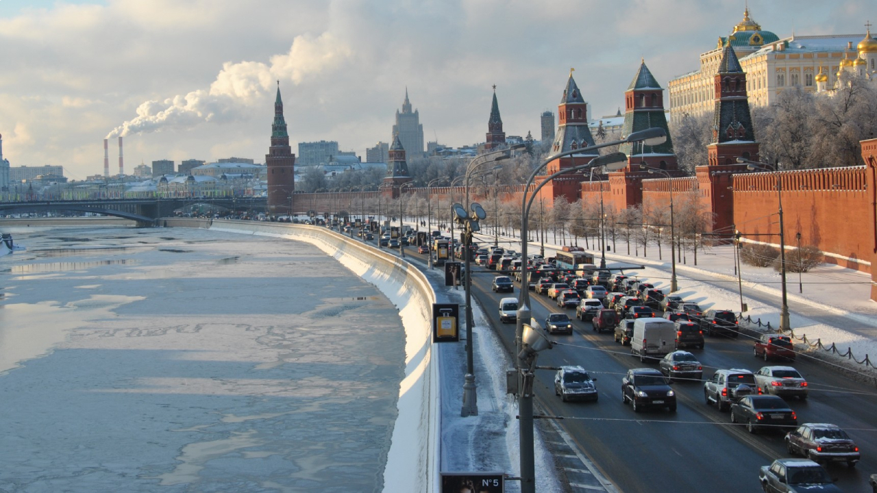 ГИБДД Москвы задержала 1,7 тысячи машин с прекращённой регистрацией в… 