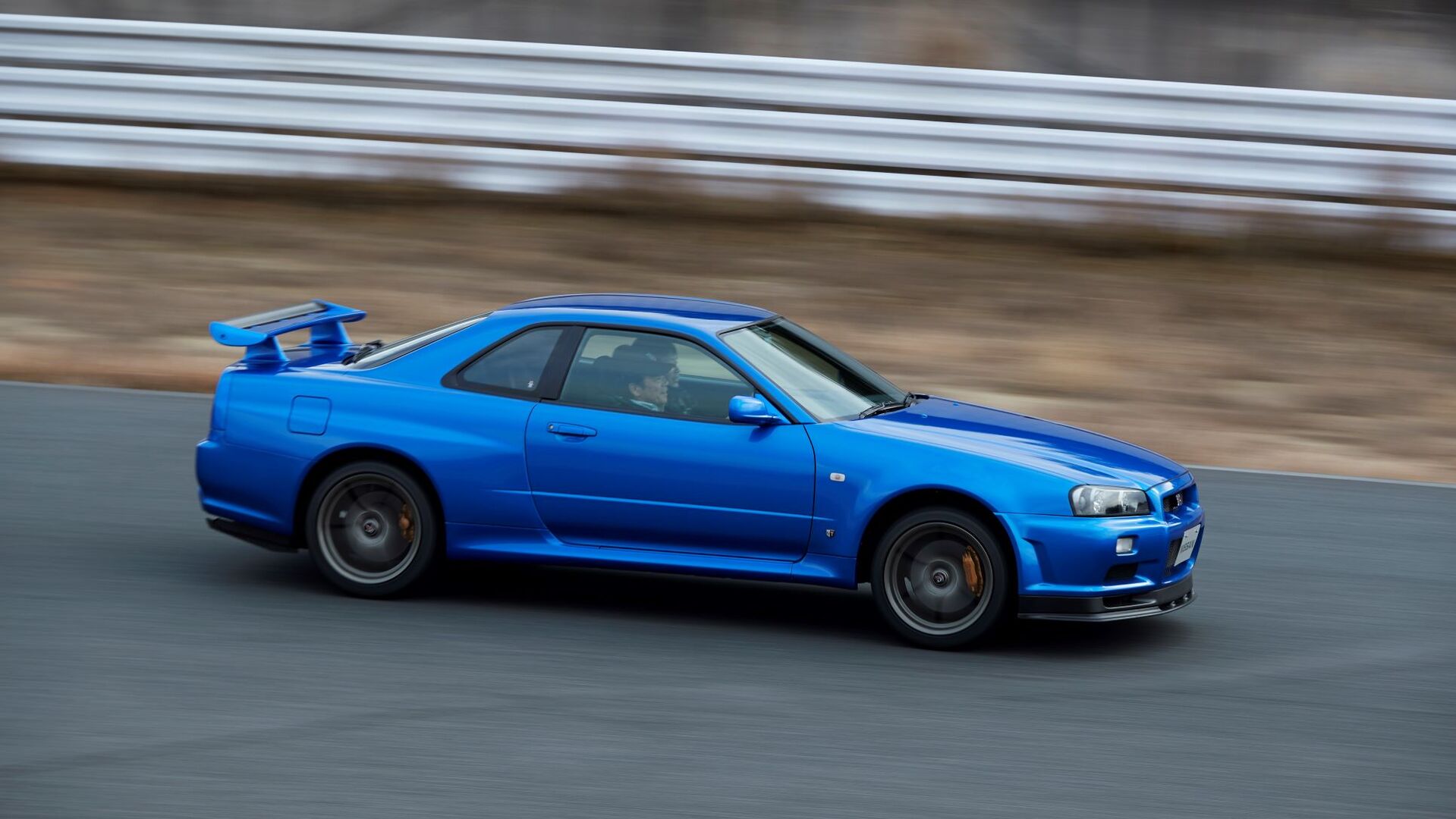 Японская надёжность: 10 лучших спортивных автомобилей из Страны восходящего солнца