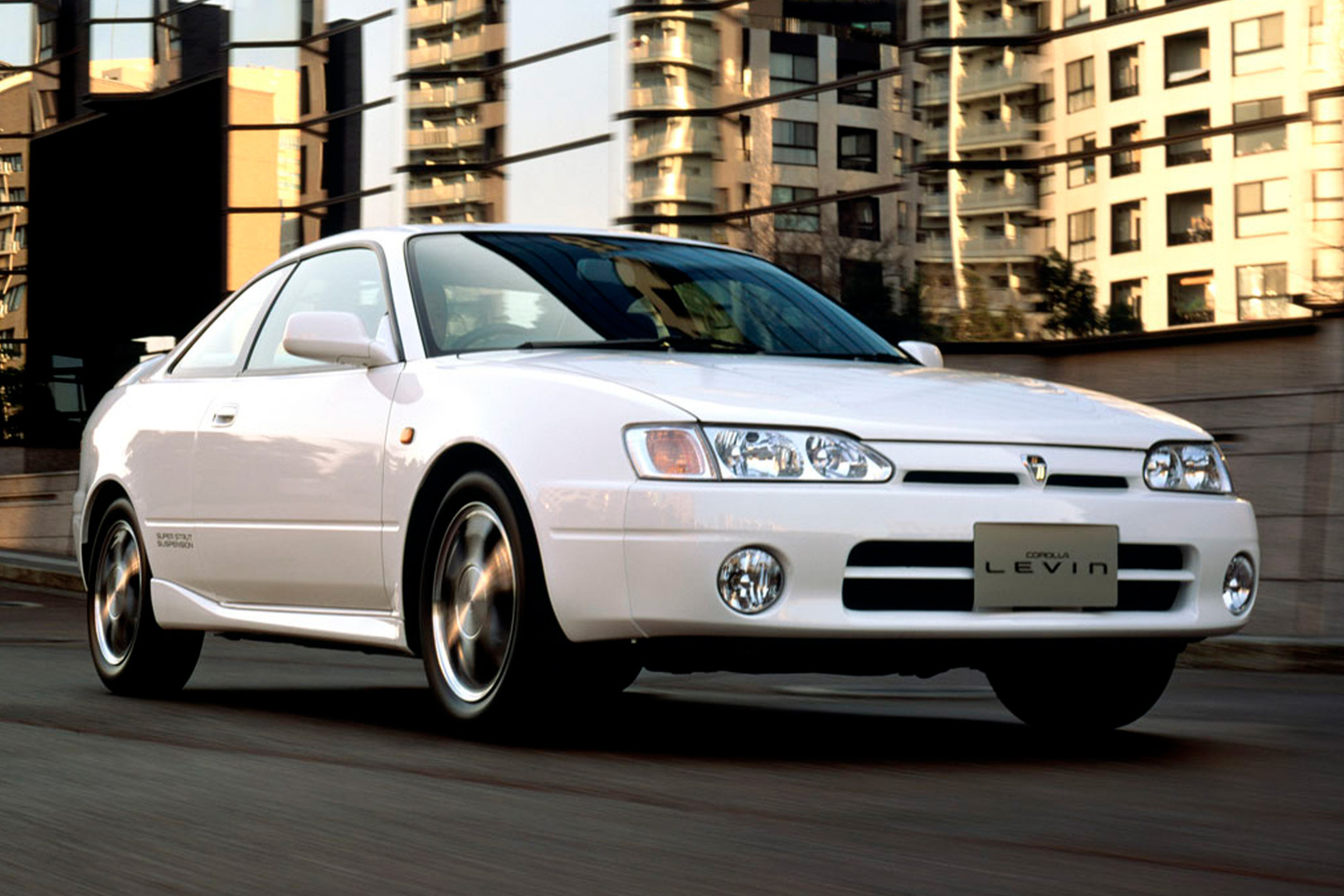 Toyota corolla levin. Toyota Levin ae111. Toyota Corolla Levin ae111. Toyota Corolla Levin, 1995.