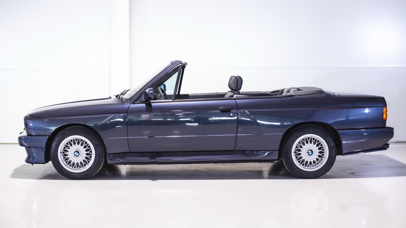 Bmw e30 deals cabrio