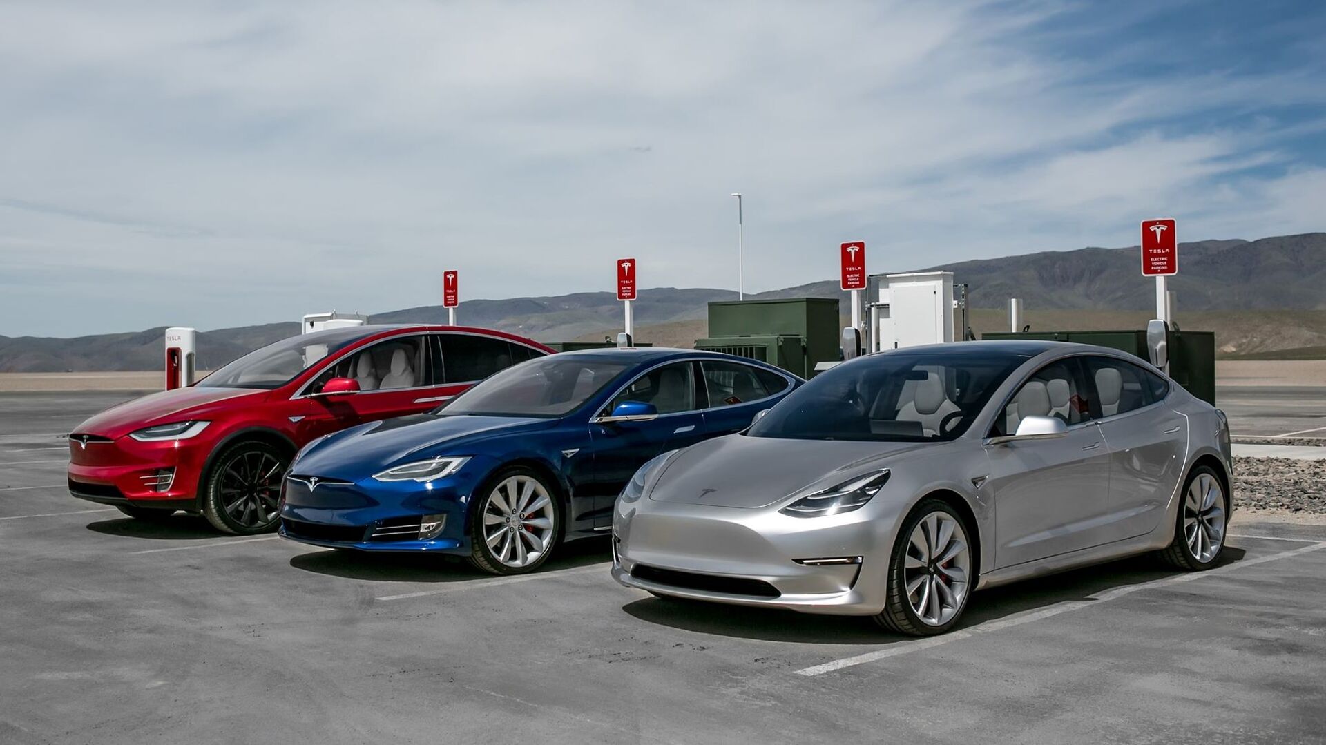 Tesla подала иск за клевету на тиктокера и выиграла суд