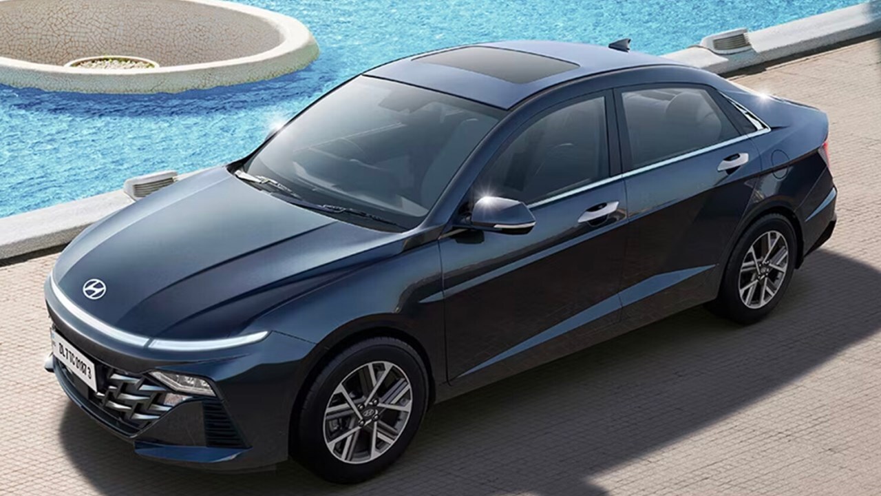 Hyundai официально представил новый Verna… 