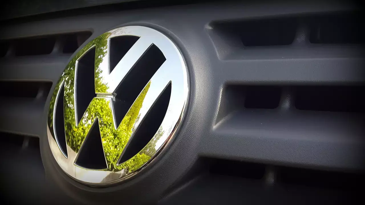 Суд не стал арестовывать активы Volkswagen по новому иску… 