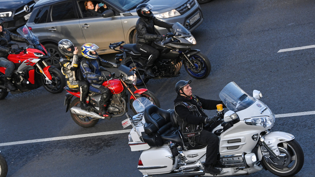 РСА опроверг сообщения об отказе страховать мотоциклы россиян по… 