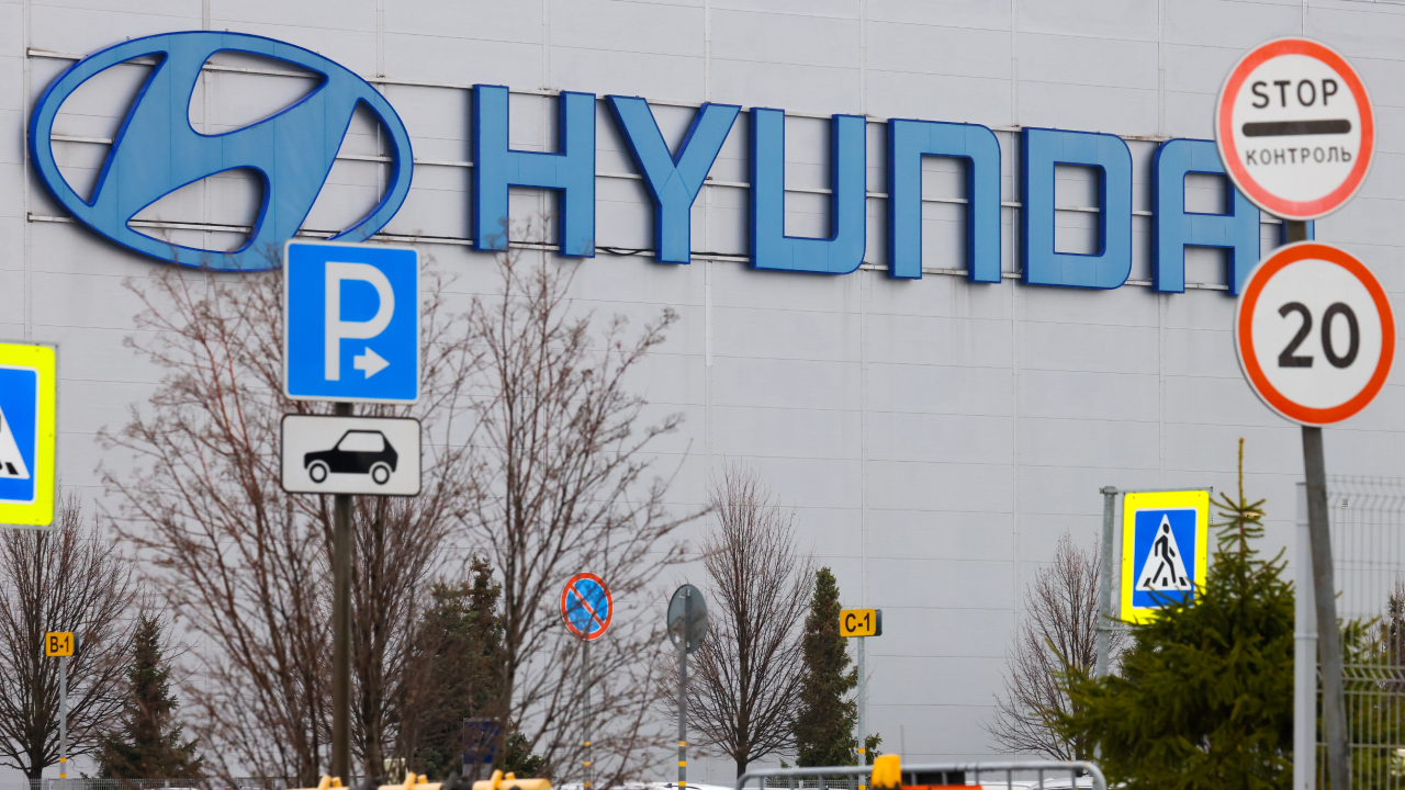 Казахстанская компания «Астана Моторс» не планирует покупать завод Hyundai в… 