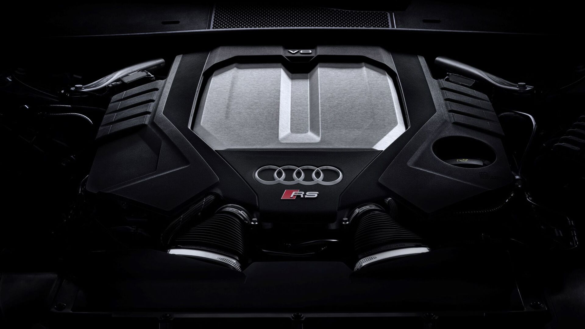 Audi разрабатывает новые мощные и компактные… 