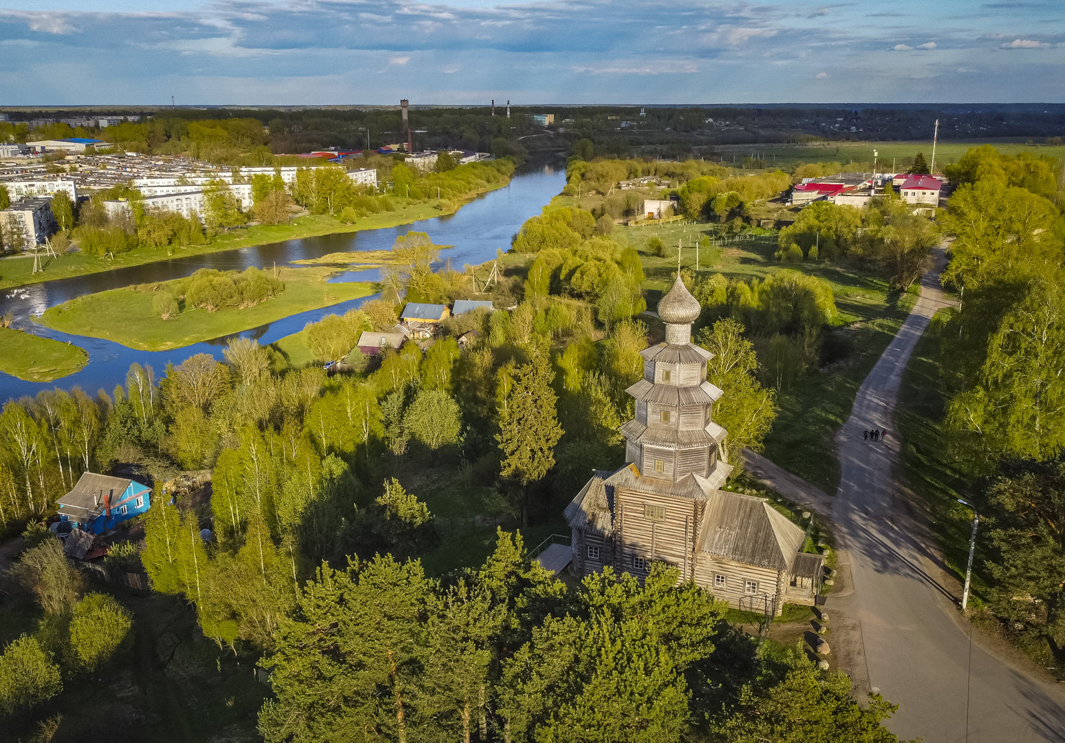 Торжок день города программа