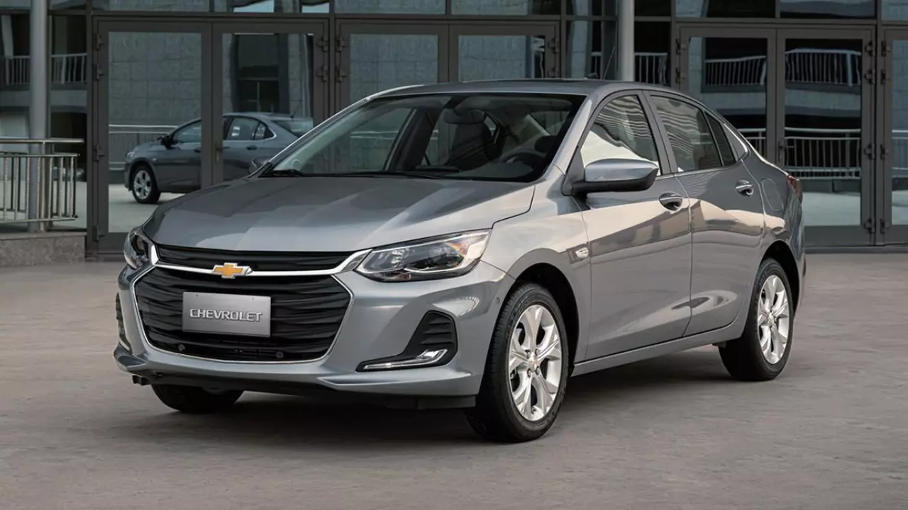 Россиянам вновь предложили сверхдешёвый Chevrolet Damas, но есть нюанс -  Quto.ru