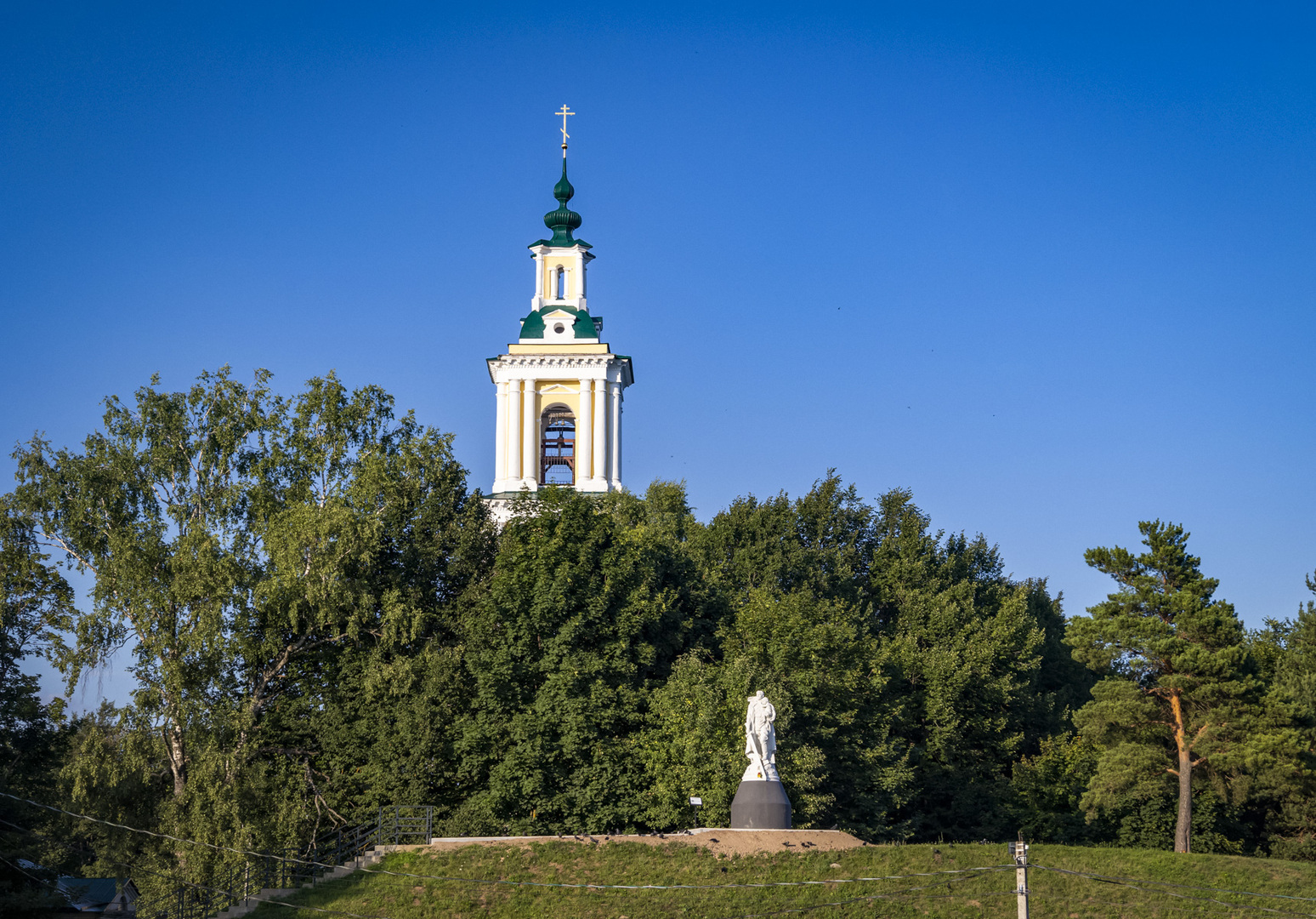 Верея Фото Достопримечательностей