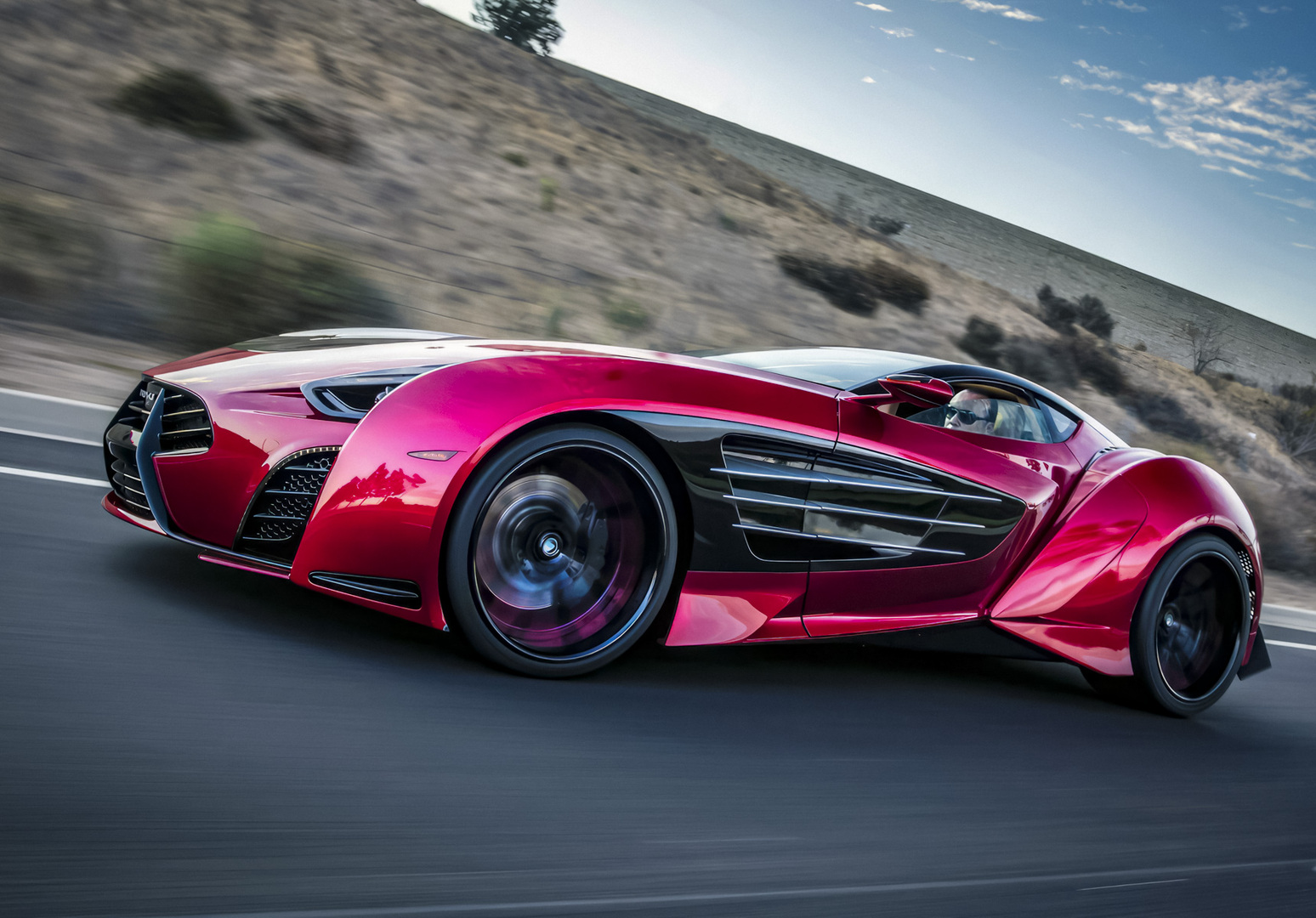 laraki epitome