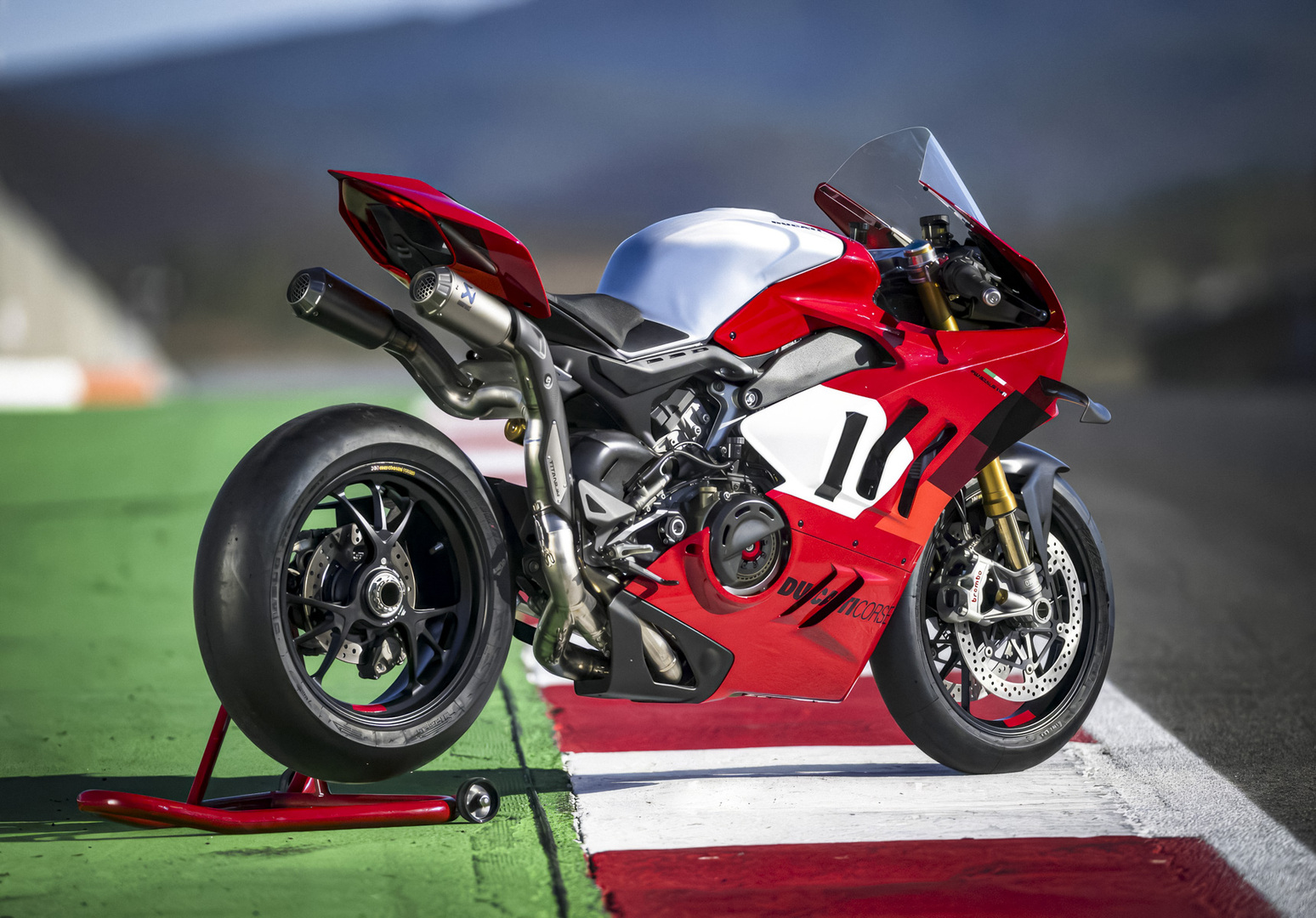 Ducati Panigale РєРѕРЅС†РµРїС‚