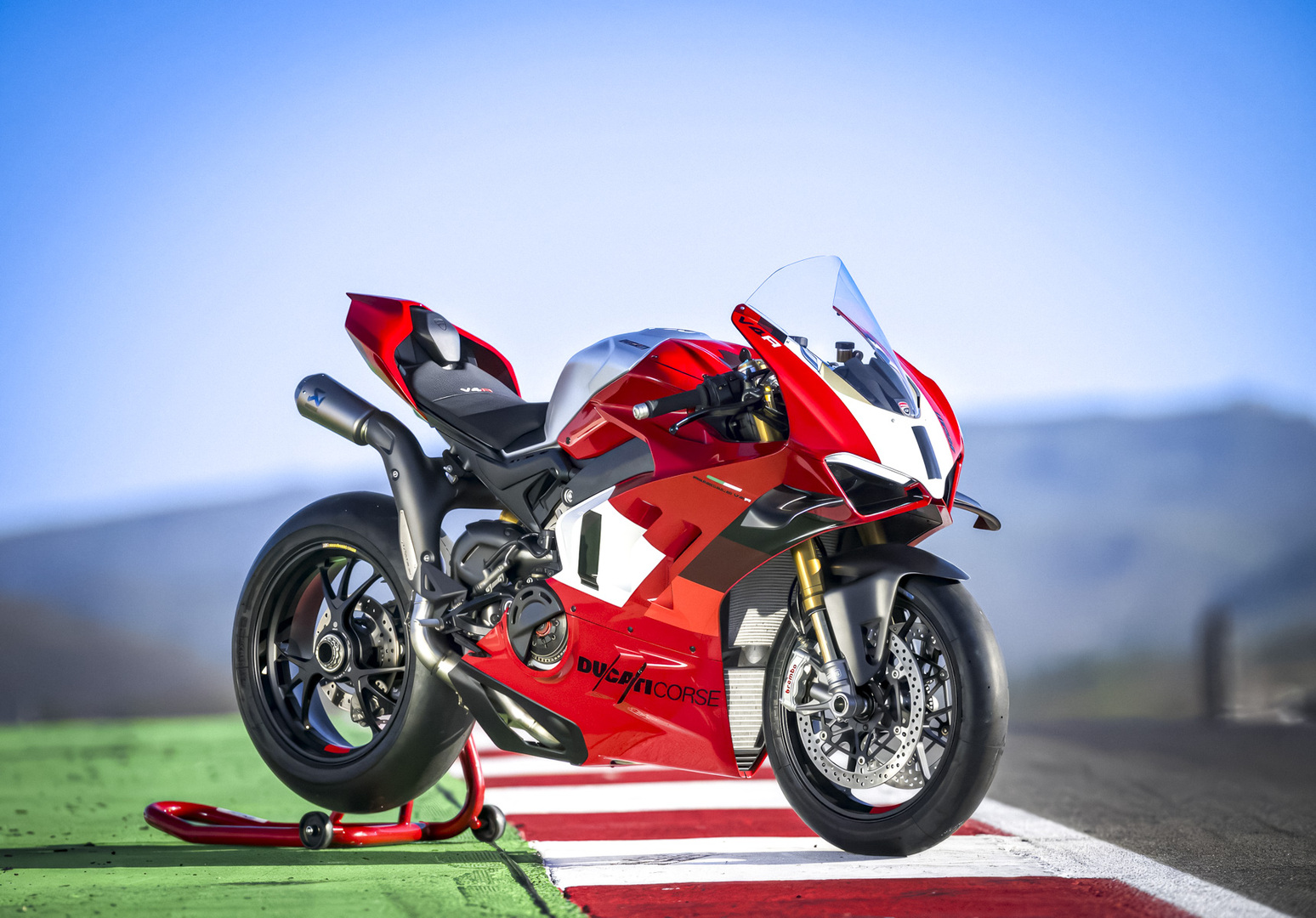 Ducati Panigale