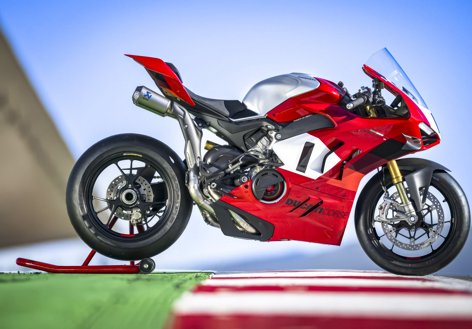 Panigale v4