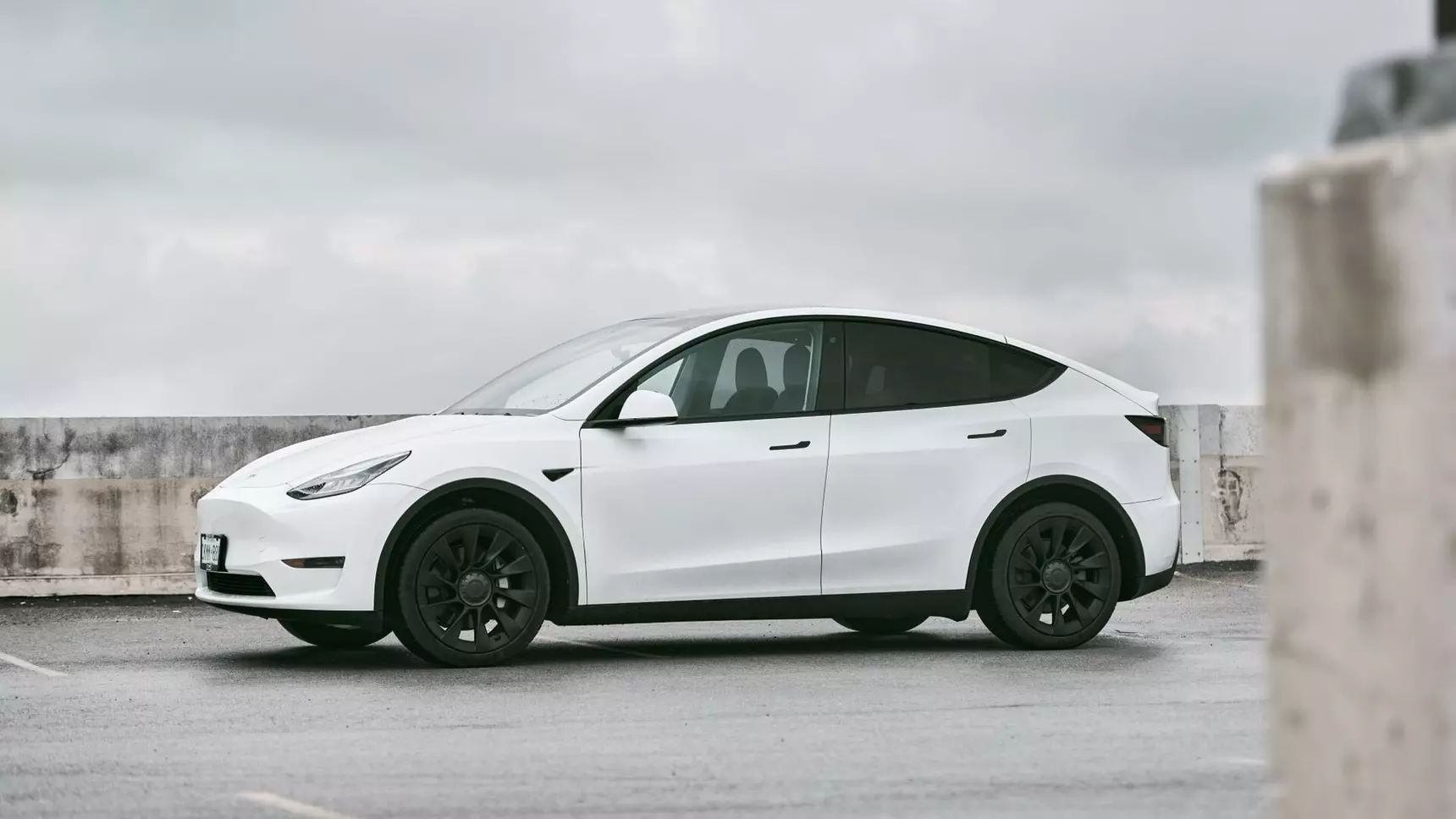 Tesla Model Y снова стала самым продаваемым автомобилем - Quto.ru