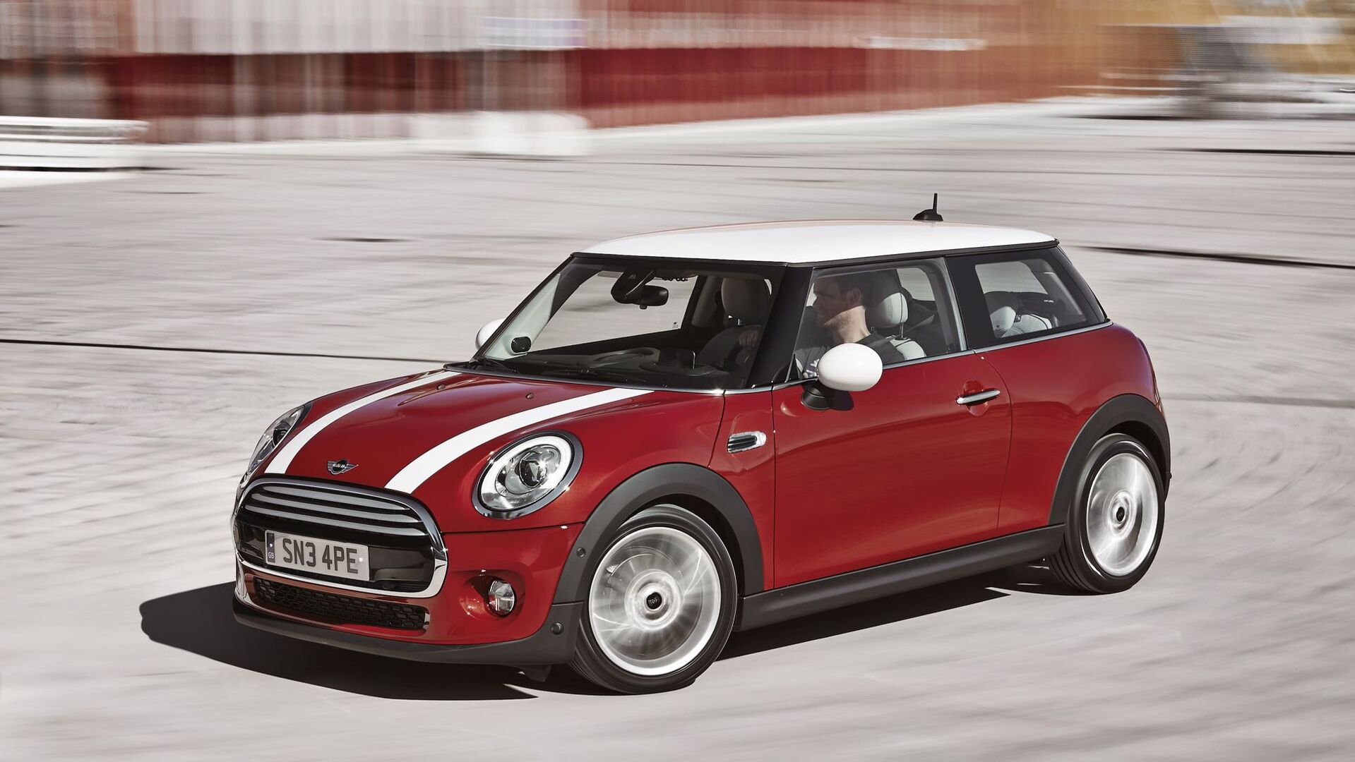 Рейтинг всех поколений Mini Cooper - Quto.ru