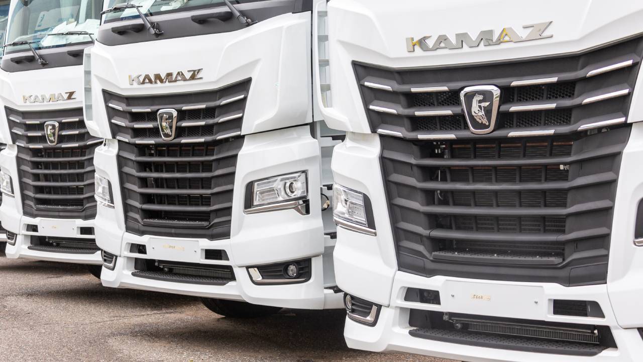 Белорусский завод поставит виртуальные приборы для грузовиков… 