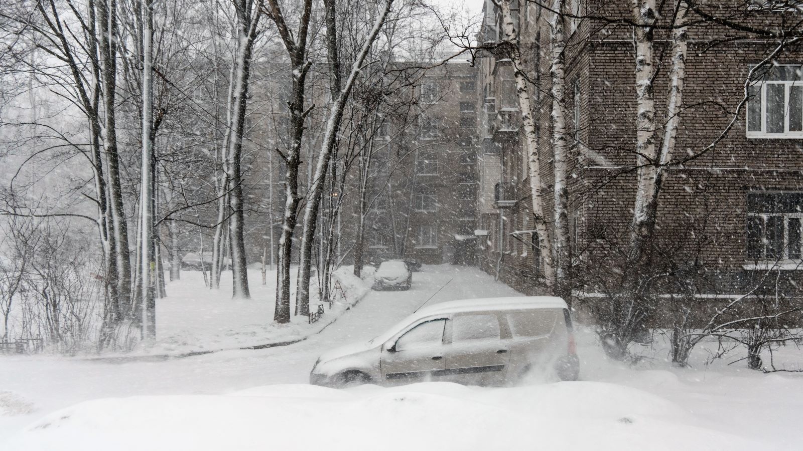 Автоэксперт напомнил россиянам о рисках холодного запуска… 