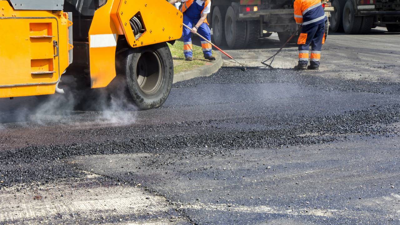 Общественники доложат о нарушениях при ремонте дорог… 