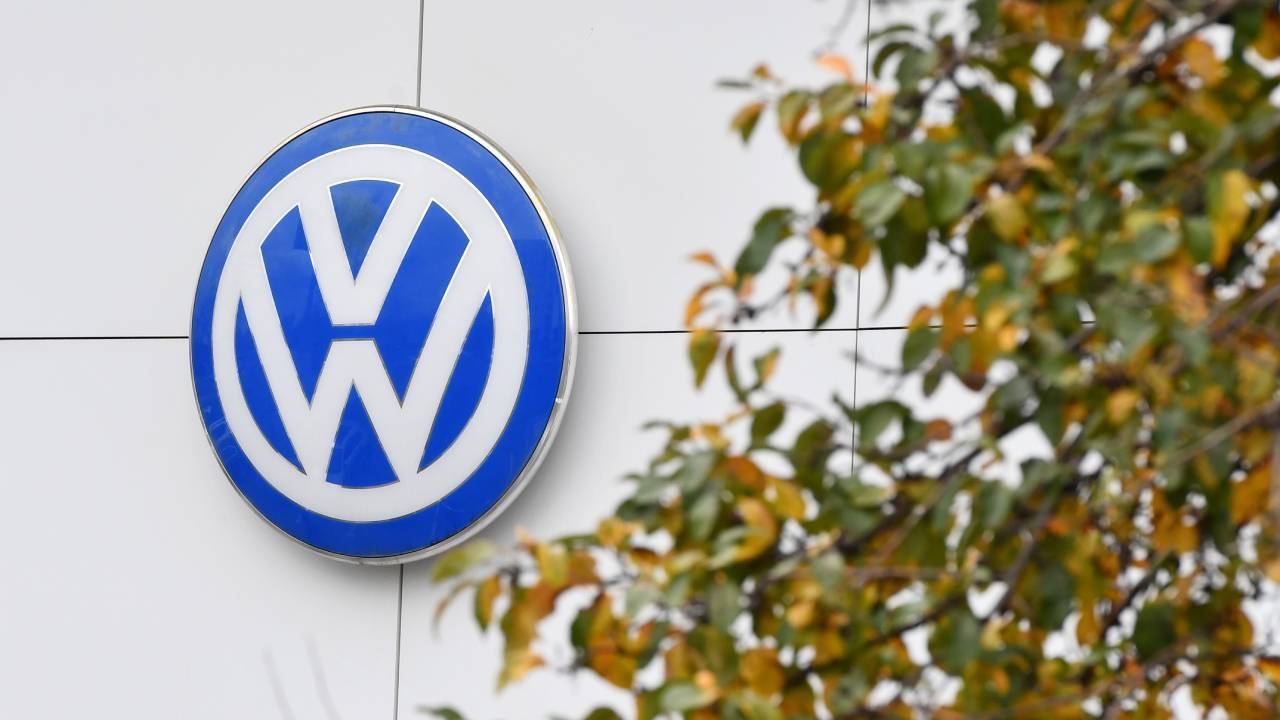На заводе Volkswagen в Калуг стартовал выпуск кроссоверов… 
