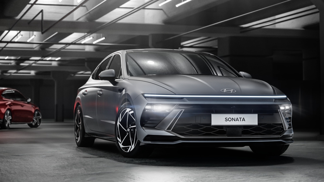 Россиянам предложили «серую» Hyundai Sonata из… 