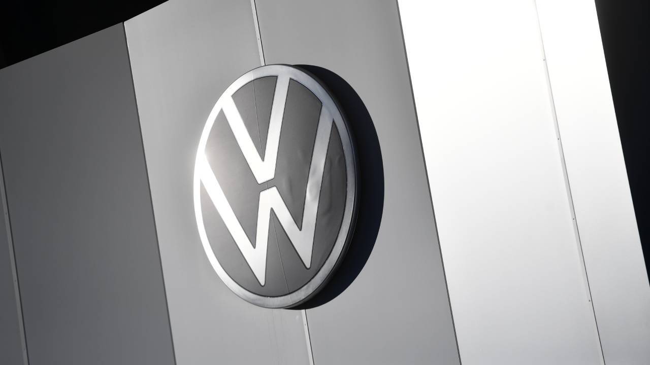 Шапша решил перезапустить завод завод Volkswagen в Калуге в… 
