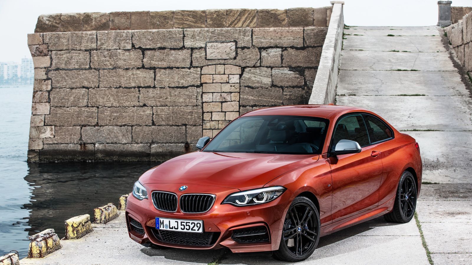 5 автомобилей BMW, которые можно покупать… 